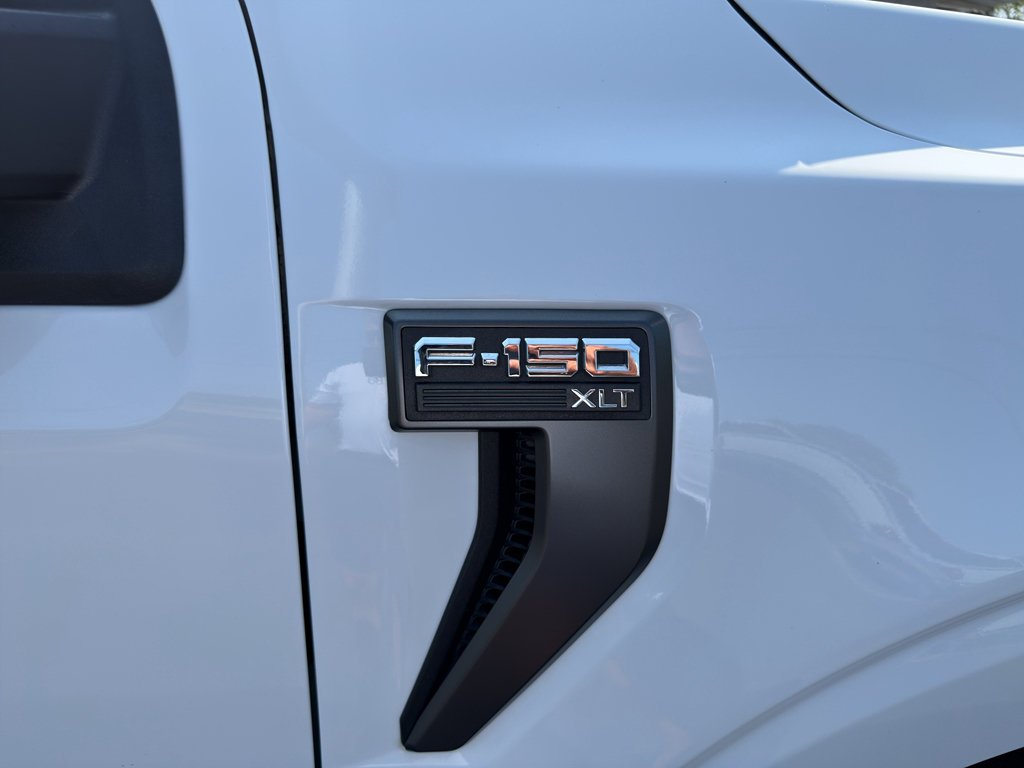 Used 2023 Ford F150 XLT w/ Equipment Group 302A High AWD/4WD image 15
