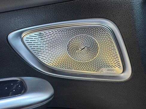 Used 2024 Mercedes-Benz C 63 AMG S image 19