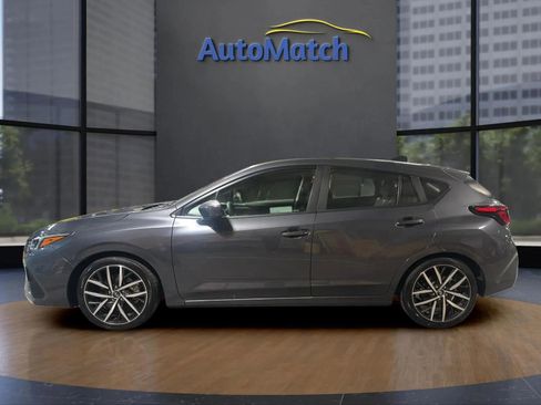 Used 2024 Subaru Impreza 2.0i Sport image 6