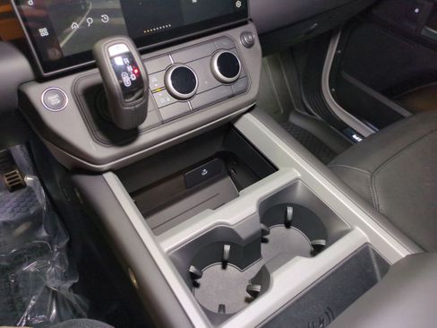 New 2026 Land Rover Defender 110 X image 22