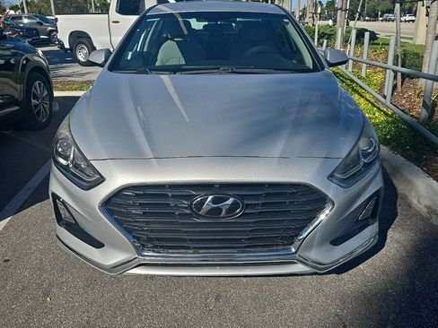 Used 2019 Hyundai Sonata SE image 8