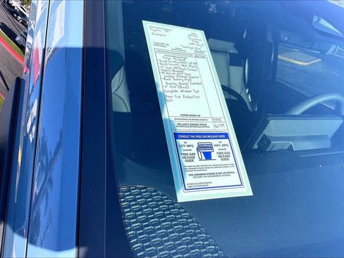 New 2026 Toyota Tacoma TRD Off-Road image 22