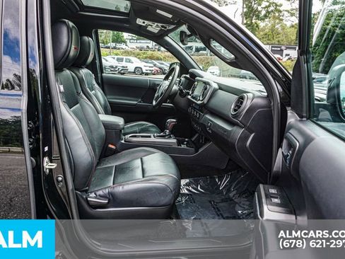 Used 2020 Toyota Tacoma TRD Pro image 23