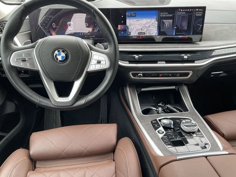 Used 2023 BMW X7 xDrive40i w/ Premium Package image 15