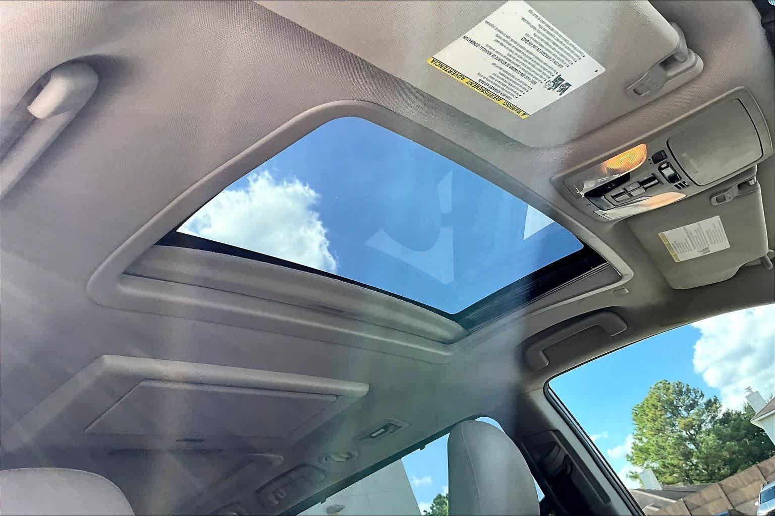 Used 2019 Toyota Sienna Limited Premium AWD/4WD image 10