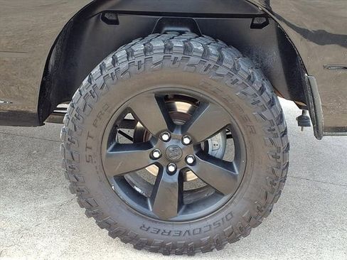 Used 2019 RAM 1500 Big Horn image 20