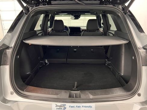 Used 2026 Chevrolet TrailBlazer RS w/ Convenience Package FWD image 32