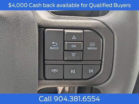 New 2026 Ford F450 XL AWD/4WD image 28
