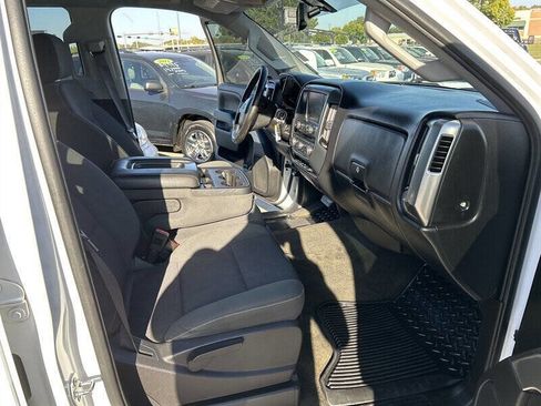 Used 2015 Chevrolet Silverado 2500 LT w/ LT Convenience Package image 19