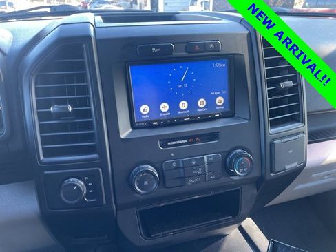 Used 2015 Ford F150 XL w/ Equipment Group 101A Mid image 7