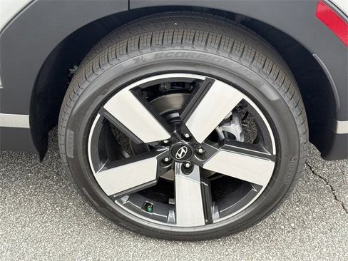 New 2026 Hyundai Santa Fe Limited image 19