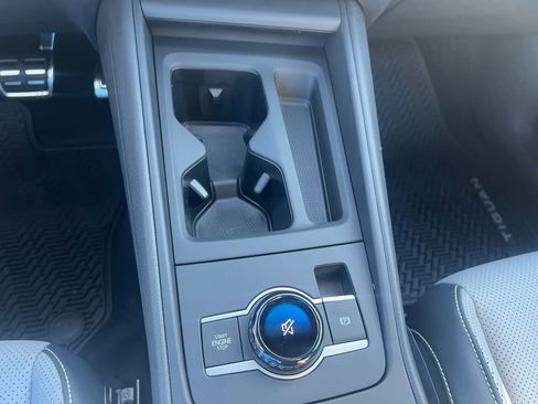 New 2026 Volkswagen Tiguan SE R-Line image 64