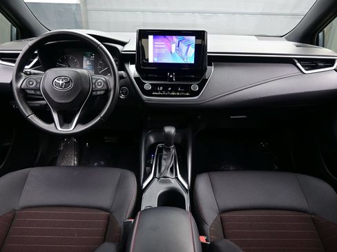 Used 2024 Toyota Corolla SE FWD image 16