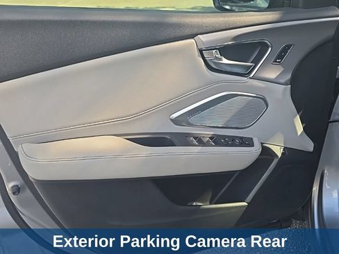 Used 2023 Acura RDX w/ Technology Package FWD image 14