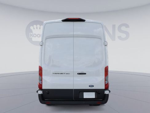 New 2026 Ford Transit 350 Base w/ Load Area Protection Package image 7