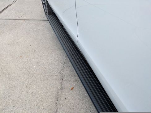 Used 2025 Lincoln Navigator L Black Label image 13