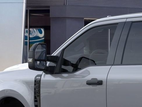 New 2026 Ford F250 XL w/ STX Appearance Package AWD/4WD image 20