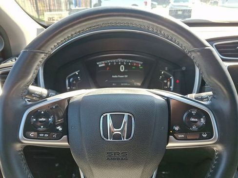 Used 2020 Honda CR-V Touring image 21