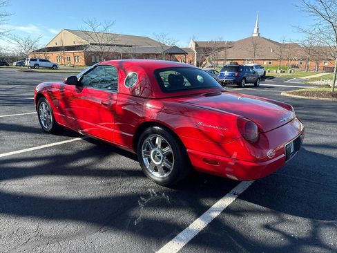 Used 2004 Ford Thunderbird RWD image 26
