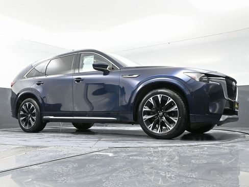 Used 2024 MAZDA CX-90 3.3 Turbo S w/ Premium Plus image 54