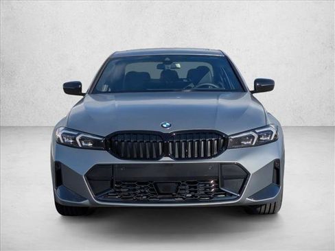 New 2026 BMW 330i xDrive Sedan w/ M Sport Package image 6