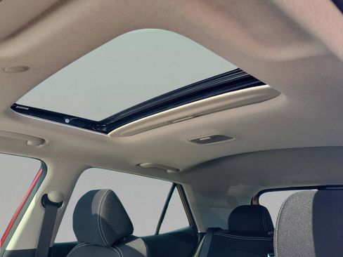 New 2026 Hyundai Venue SEL image 25