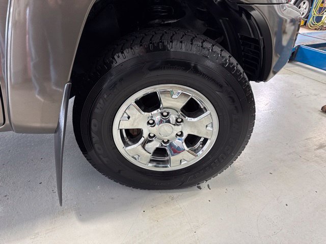 Used 2015 Toyota Tacoma 4x4 Access Cab V6 w/ SR5 Package image 37