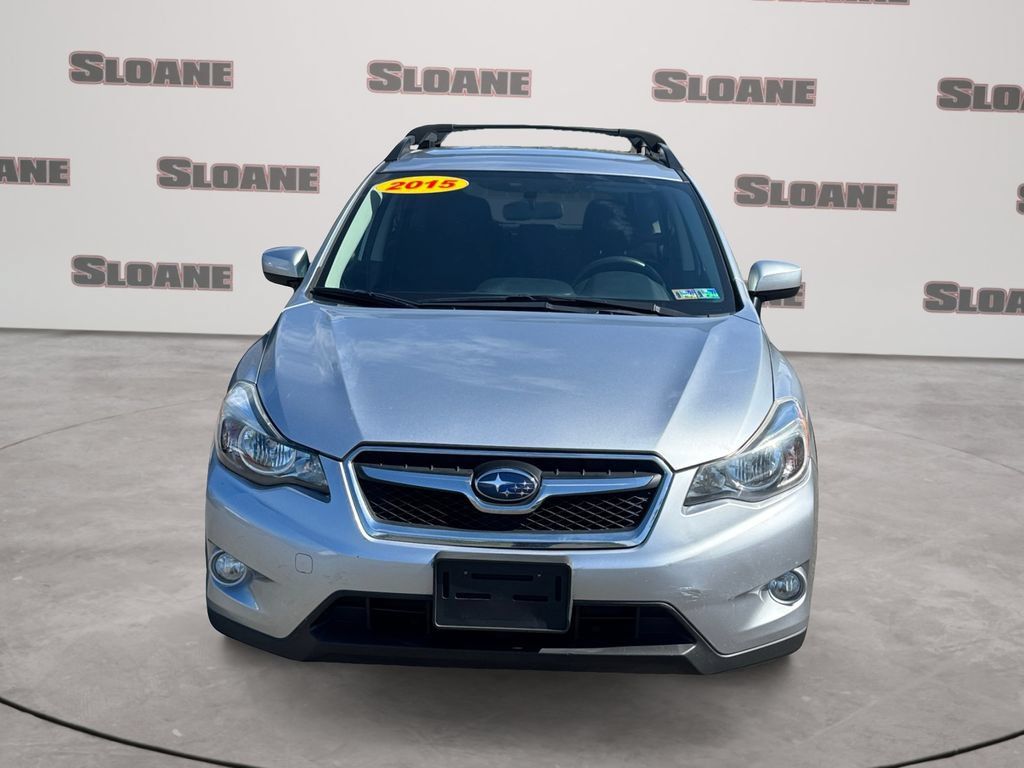 Used 2015 Subaru Crosstrek 2.0i Premium AWD/4WD image 8