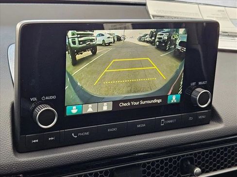 New 2026 Honda Civic Sport image 13