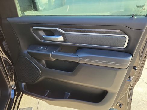 Used 2022 RAM 1500 Big Horn image 26