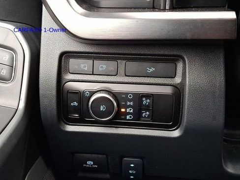 Used 2023 Ford F250 Lariat w/ Chrome Package image 26