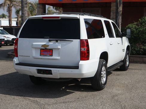 Used 2013 Chevrolet Suburban 2500 LT AWD/4WD image 9