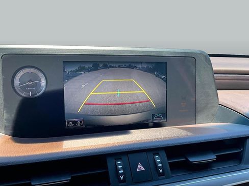 Used 2020 Lexus ES 350 w/ Premium Package FWD image 26