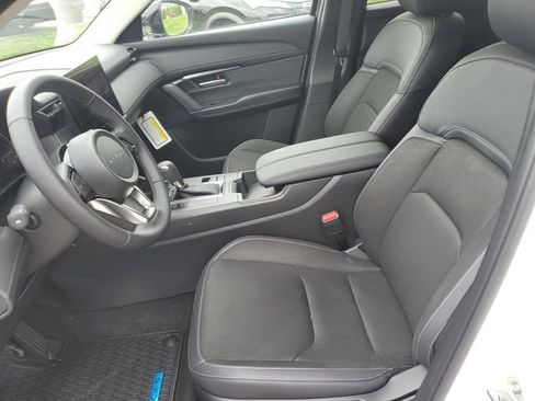 New 2026 MAZDA CX-5 Select AWD/4WD image 17