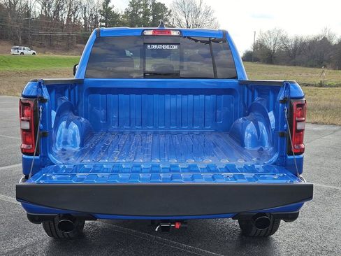 New 2026 RAM 1500 Big Horn/Lone Star image 12
