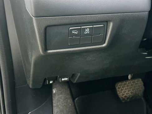 Used 2025 MAZDA CX-5 AWD 2.5 S w/ Select Package image 17