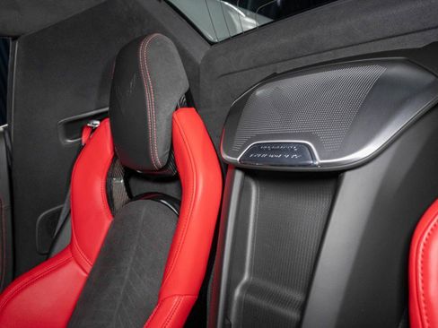 Used 2020 Chevrolet Corvette Stingray Premium Conv w/ 3LT Preferred Equipment Group image 33