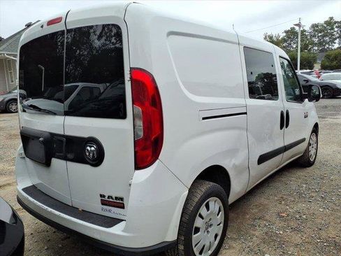 Used 2017 RAM ProMaster City Tradesman SLT w/ Rear Back-up Camera Group image 4