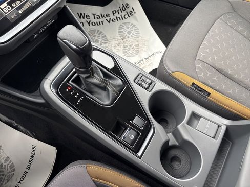 New 2026 Subaru Crosstrek 2.5i Sport image 17