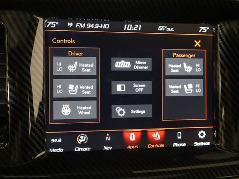 Used 2018 Dodge Charger R/T image 52