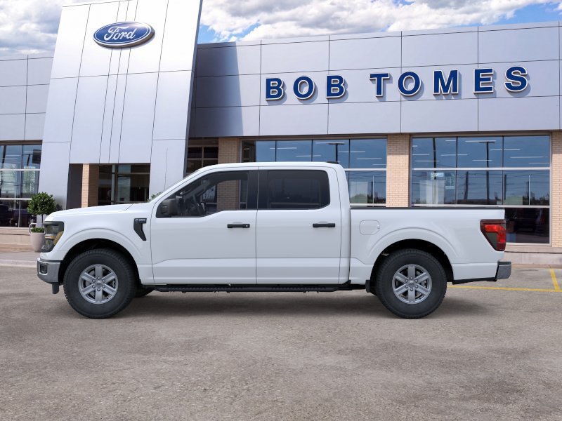 New 2026 Ford F150 XL RWD image 3