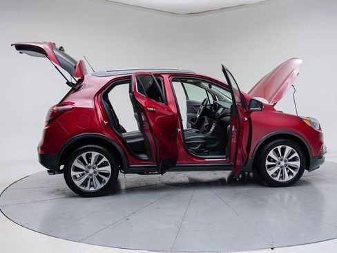 Used 2019 Buick Encore Preferred w/ Safety Package image 13