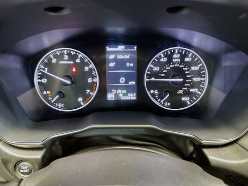 Used 2023 Subaru Outback Touring XT image 8