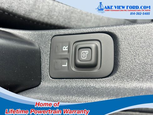 New 2025 Ford Bronco Big Bend image 29