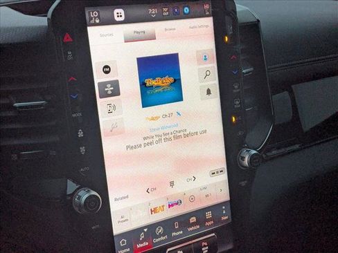 New 2026 RAM 1500 Rebel image 15