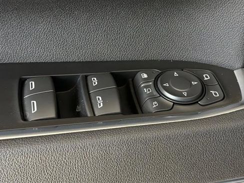 New 2026 Chevrolet Silverado 3500 High Country w/ Technology Package AWD/4WD image 12