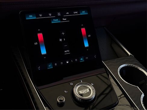 New 2026 Cadillac Escalade Luxury image 26