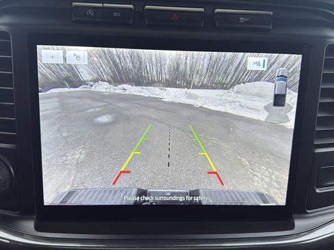 Used 2023 Ford F150 XLT w/ Equipment Group 302A High image 30