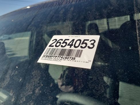 New 2026 RAM 1500 Big Horn image 24