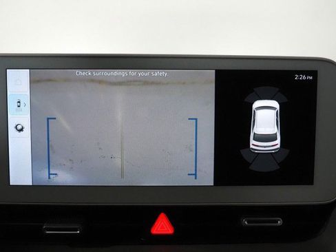 Used 2024 Hyundai Ioniq 5 SEL image 27